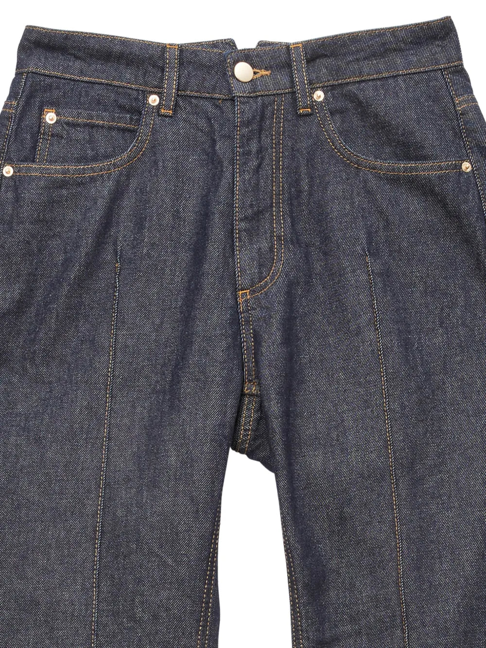 Flared Jeans