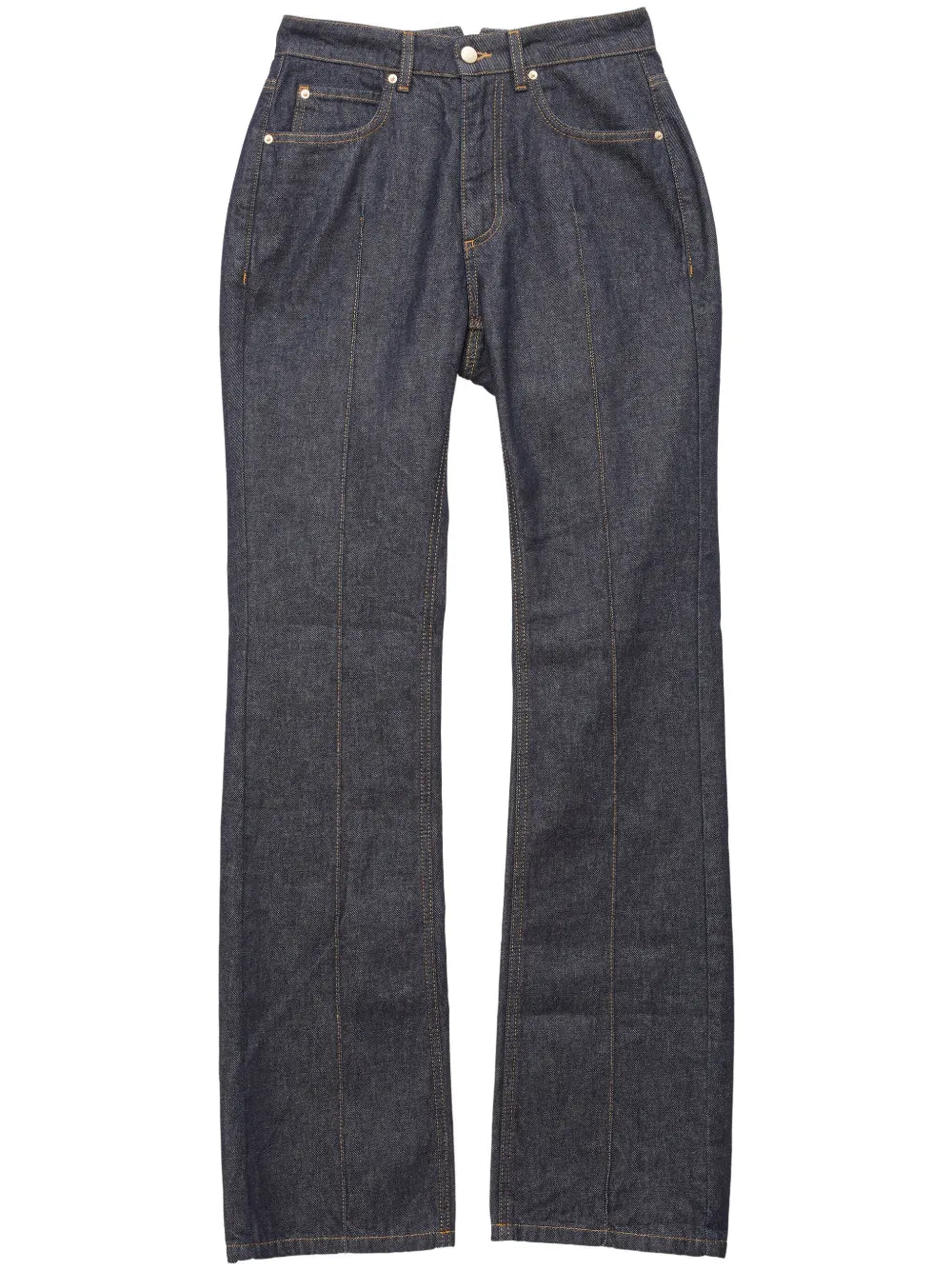 Flared Jeans