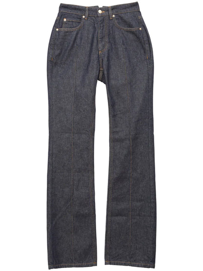Flared Jeans