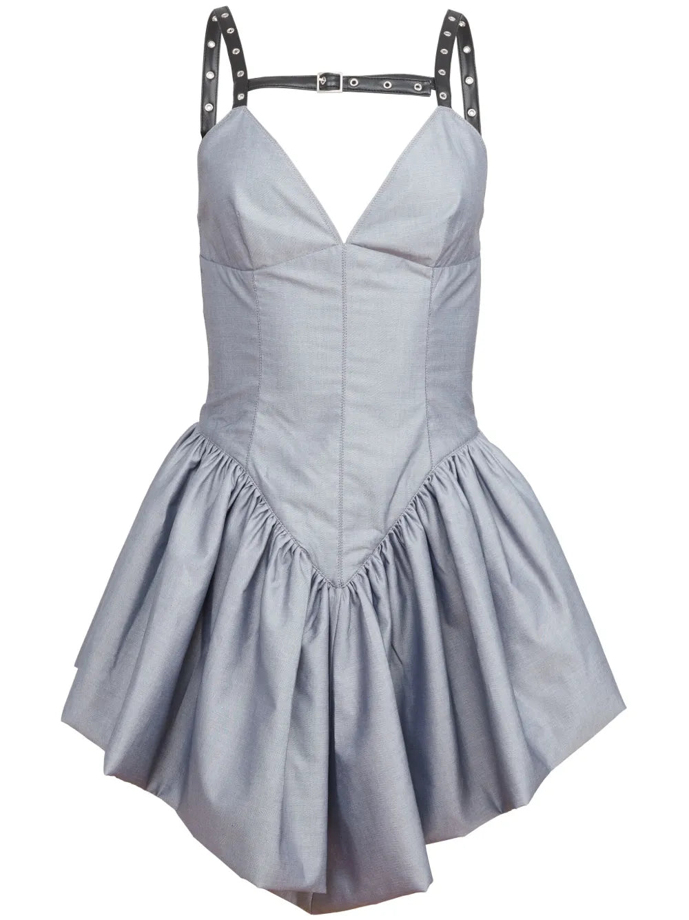 Poppy Mini Dress