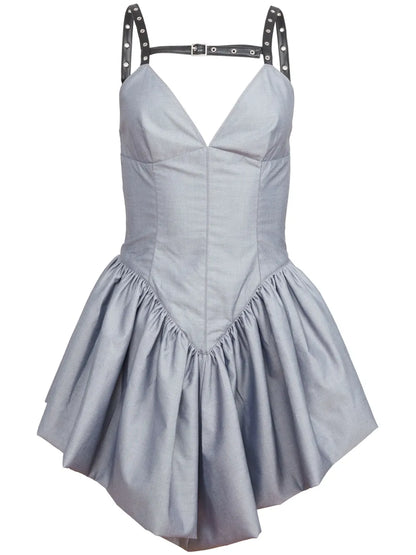 Poppy Mini Dress