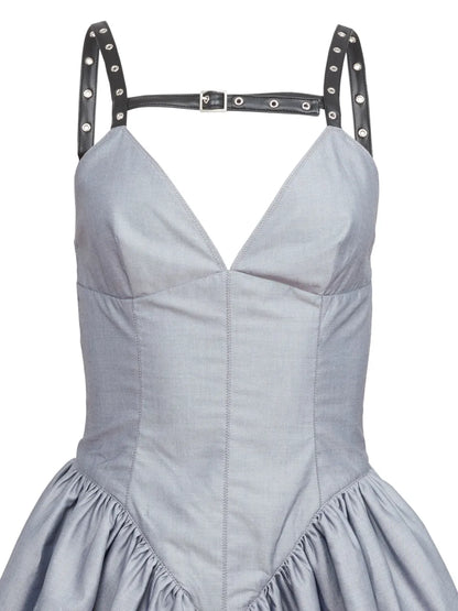 Poppy Mini Dress