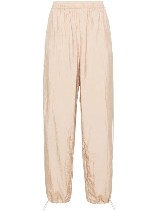 3-Stripes Ballon Track Trousers