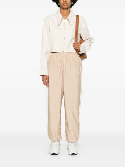 3-Stripes Ballon Track Trousers