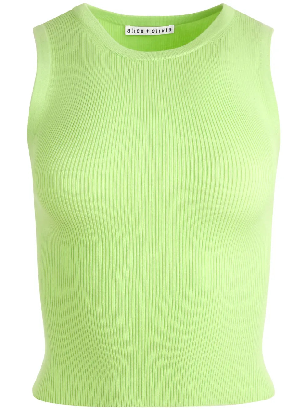Tonita Ribbed Tank Top