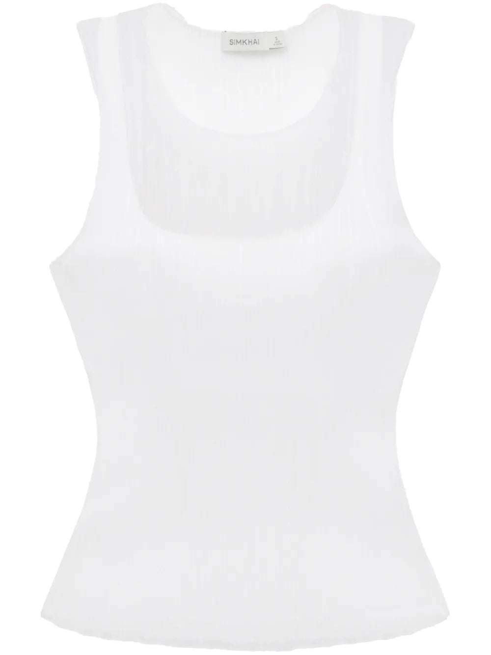 Oakley Semi-Sheer Tank Top