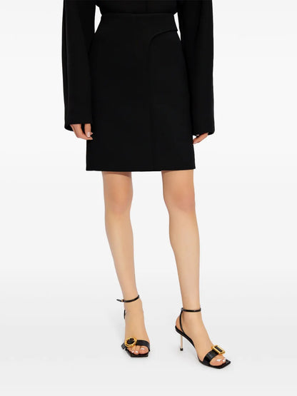 Obra Pencil Skirt