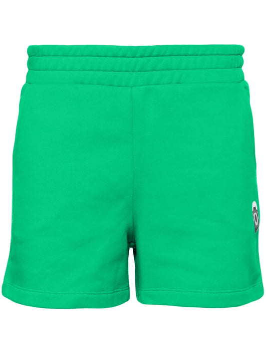 Track Shorts