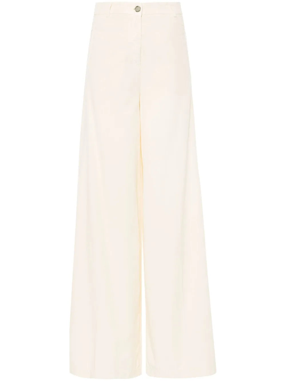 Psycho Wide-Leg Trousers