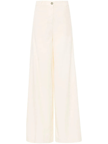 Psycho Wide-Leg Trousers