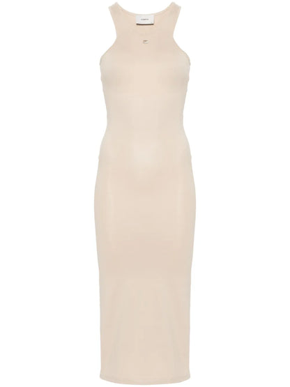 Tank Top Midi Dress