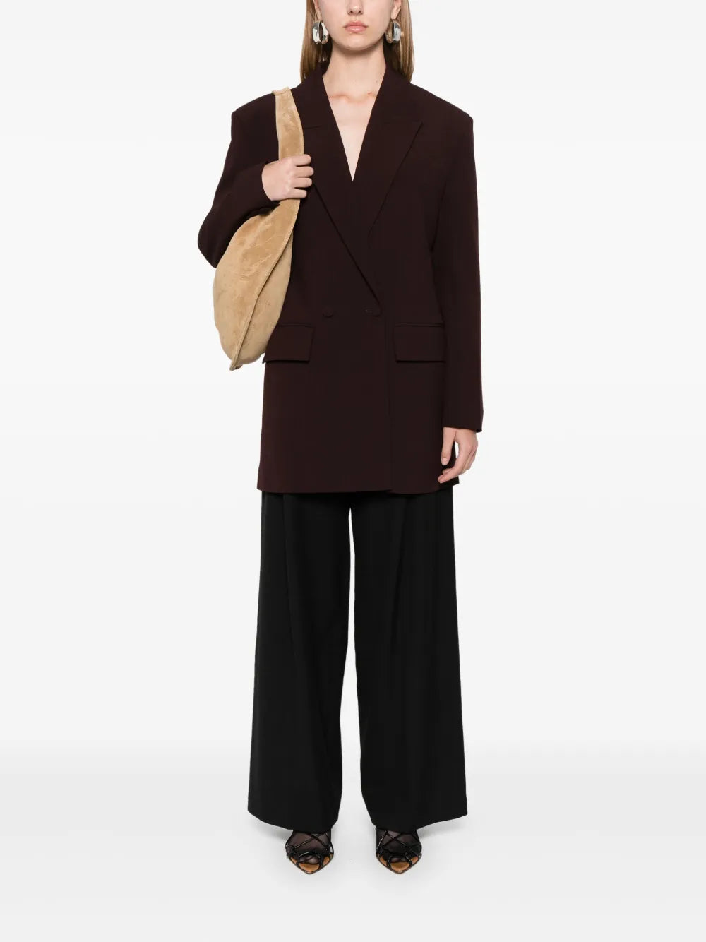 Wellen Trousers