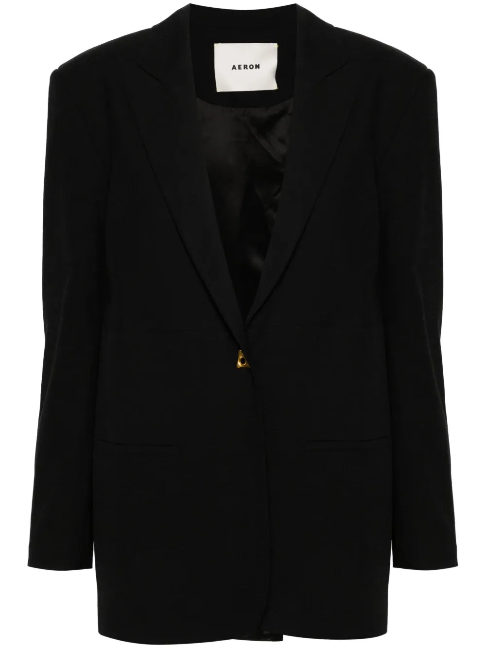Mercedes Logo-Plaque Blazer
