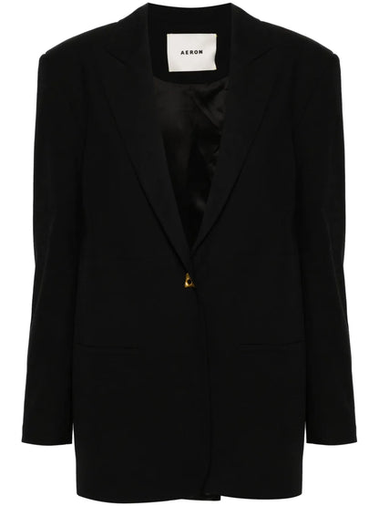 Mercedes Logo-Plaque Blazer