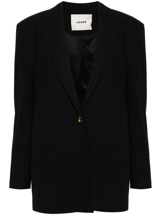 Mercedes Logo-Plaque Blazer