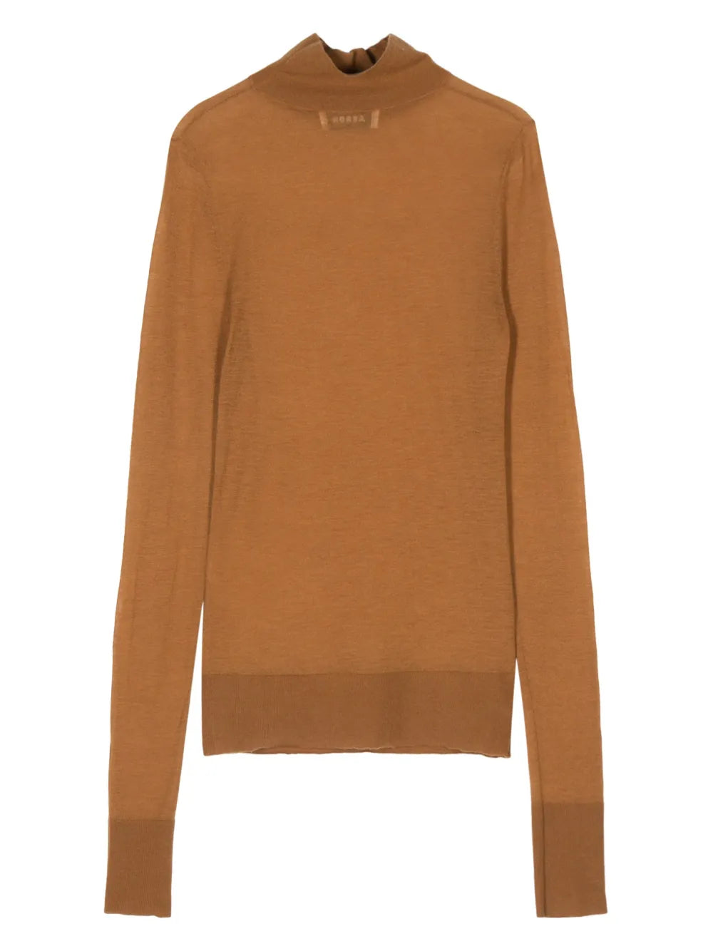 Eriq Cashmere Jumper