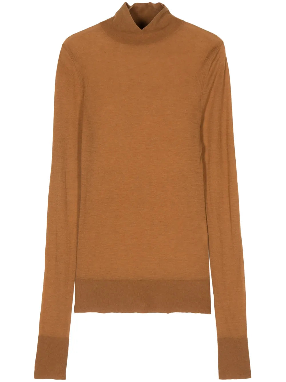 Eriq Cashmere Jumper