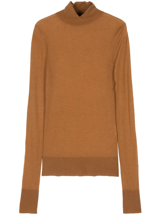 Eriq Cashmere Jumper