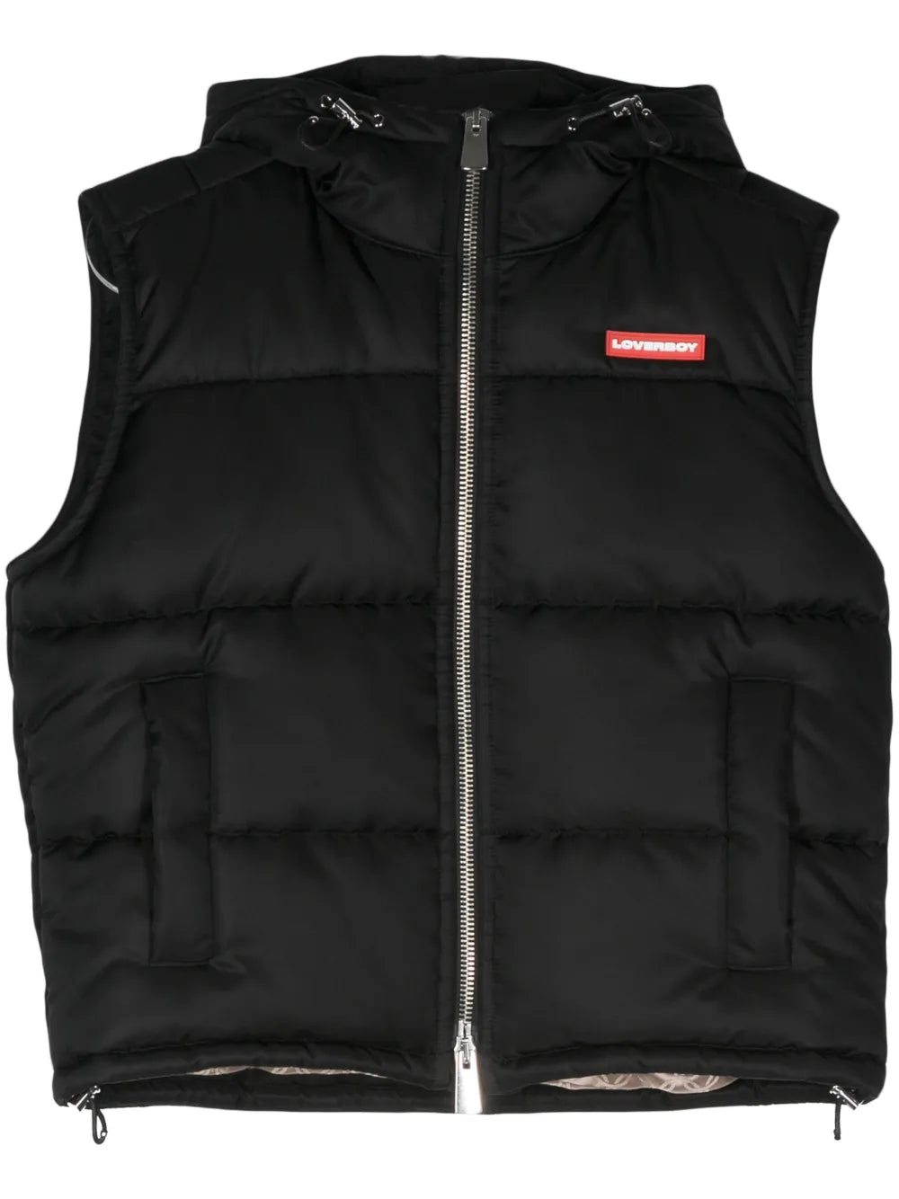Bunny Gilet