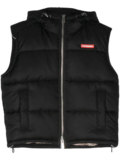 Bunny Gilet