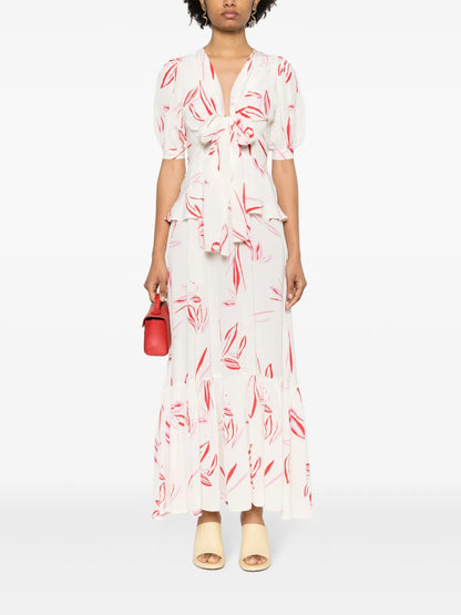 Amber Maxi Dress