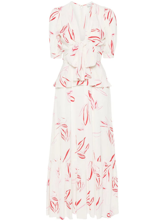 Amber Maxi Dress