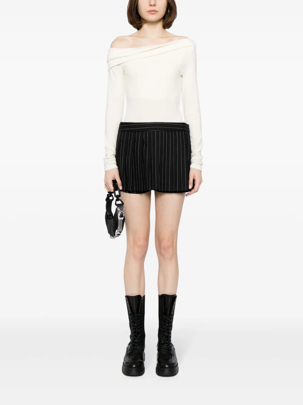 Elio Off-Shoulder Top