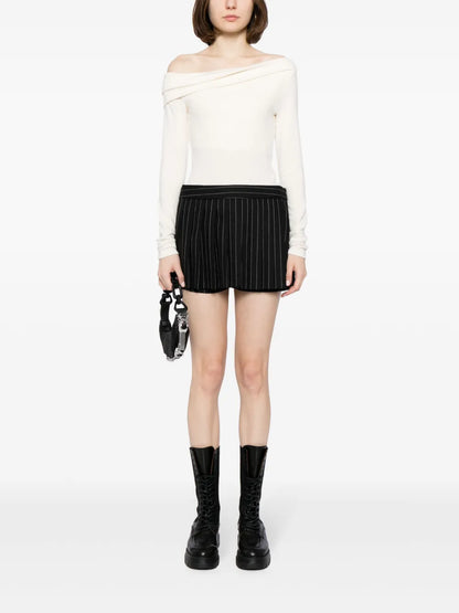 Elio Off-Shoulder Top
