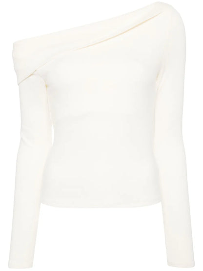 Elio Off-Shoulder Top