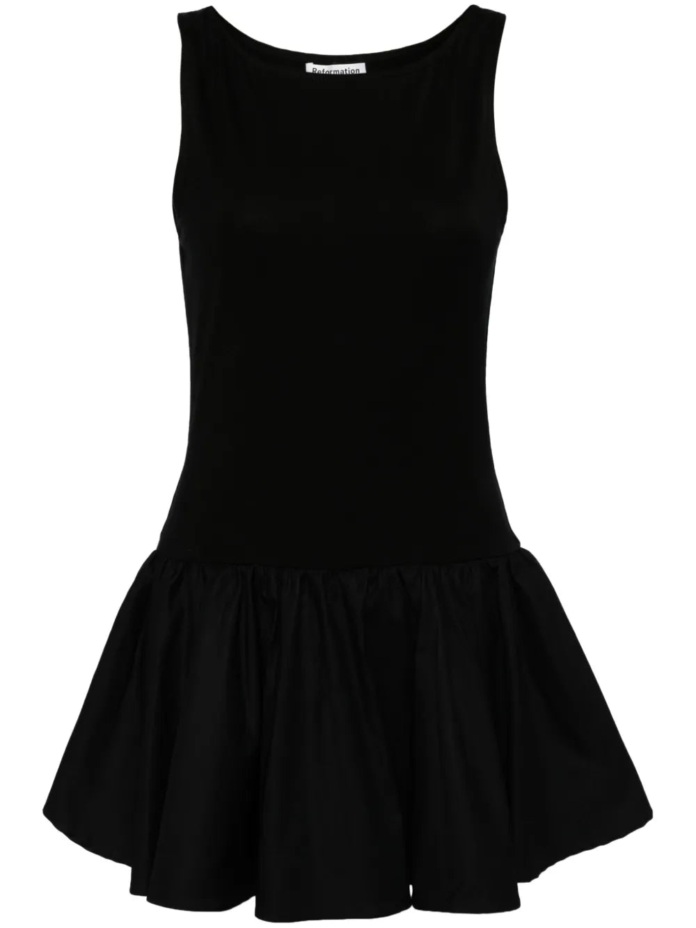 Defina Knitted Mini Dress