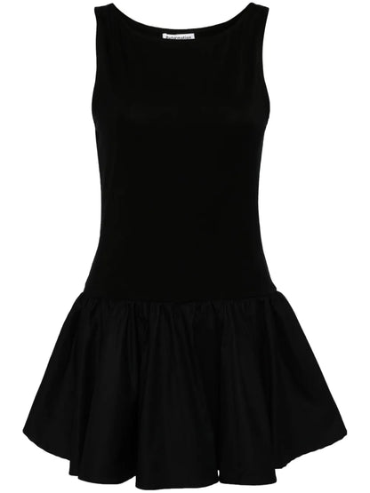Defina Knitted Mini Dress