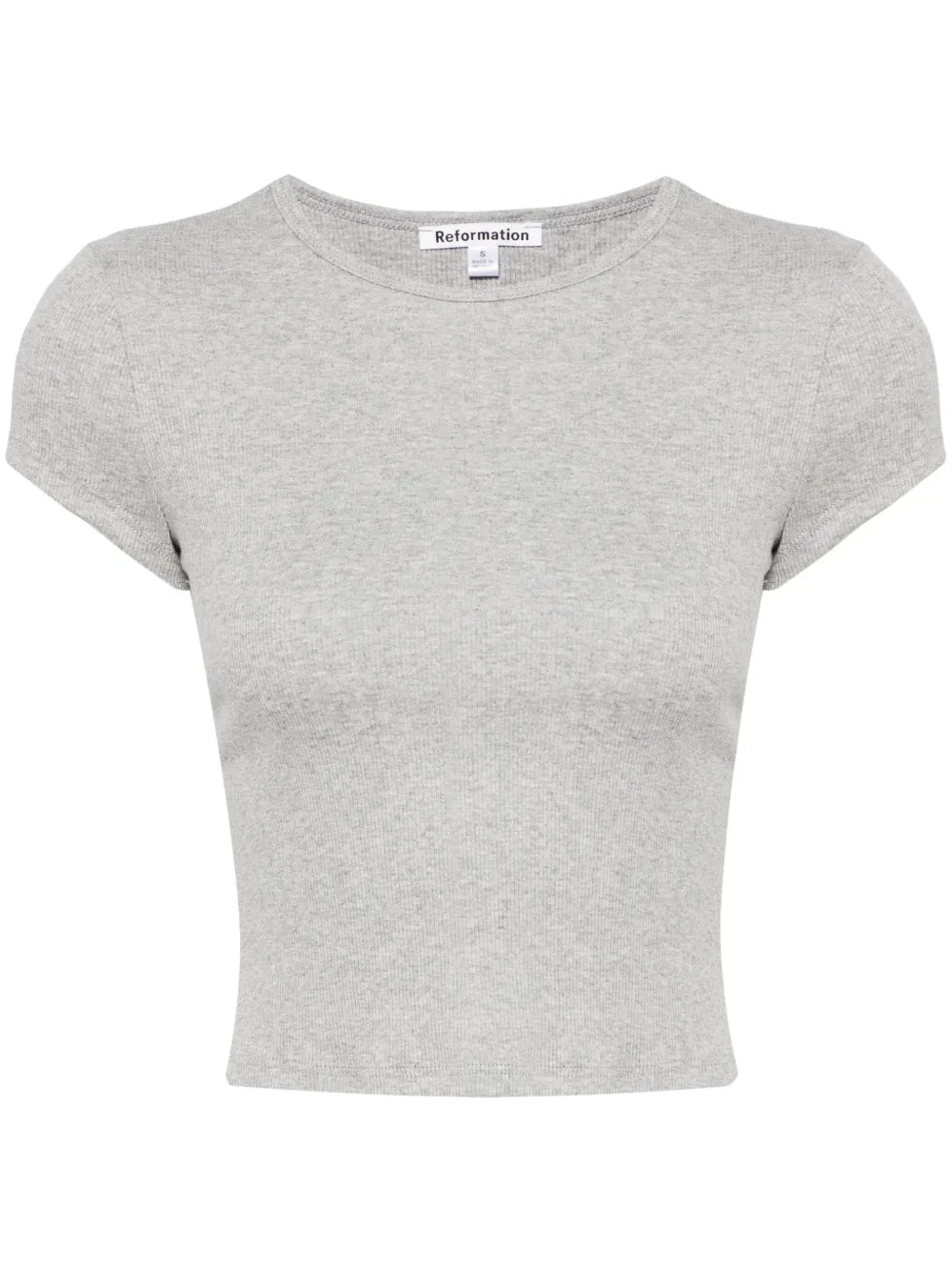 Muse Organic-Cotton T-Shirt