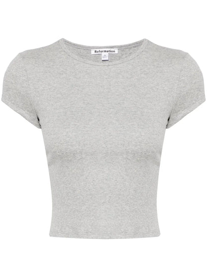 Muse Organic-Cotton T-Shirt
