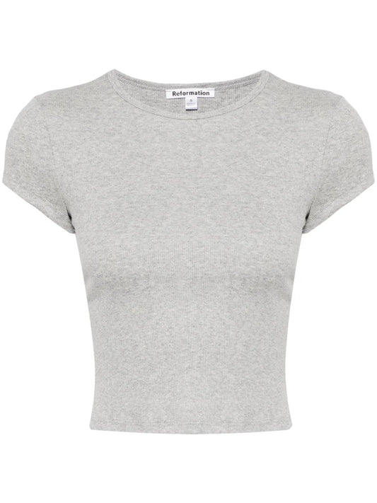 Muse Organic-Cotton T-Shirt
