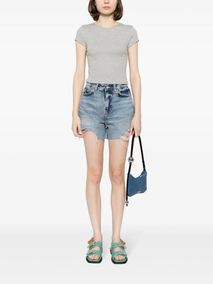 Muse Organic-Cotton T-Shirt