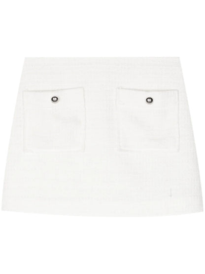 Aurelia Mini Skirt