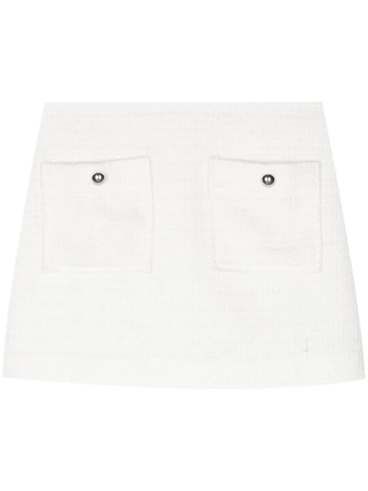 Aurelia Mini Skirt
