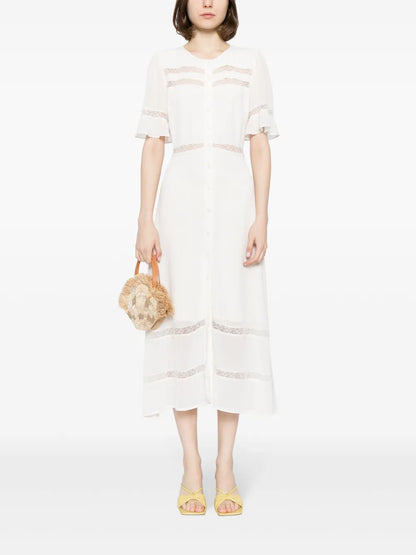 Woodson Midi Dress