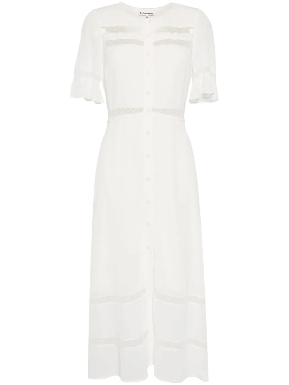 Woodson Midi Dress