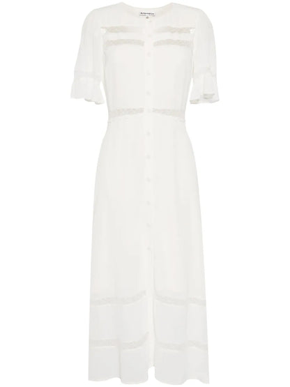 Woodson Midi Dress