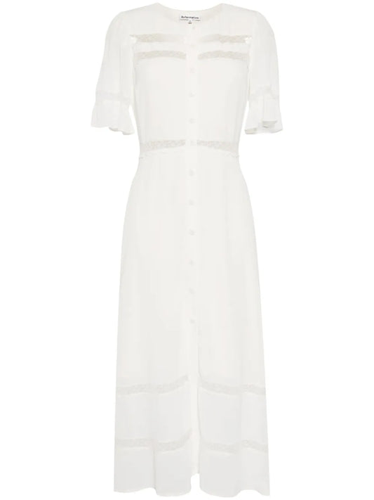 Woodson Midi Dress
