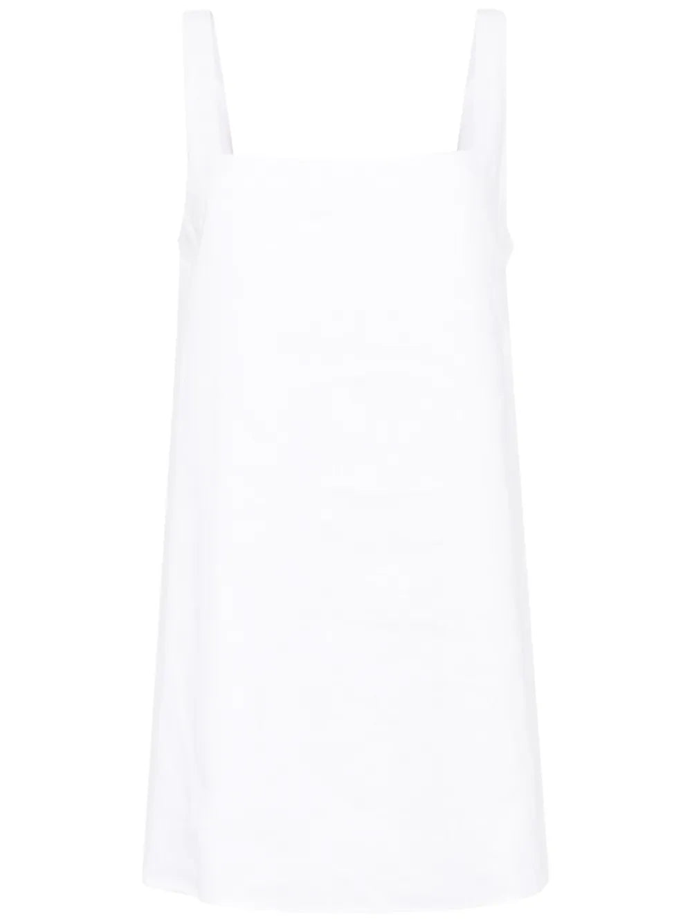 Cami Linen Mini Dress