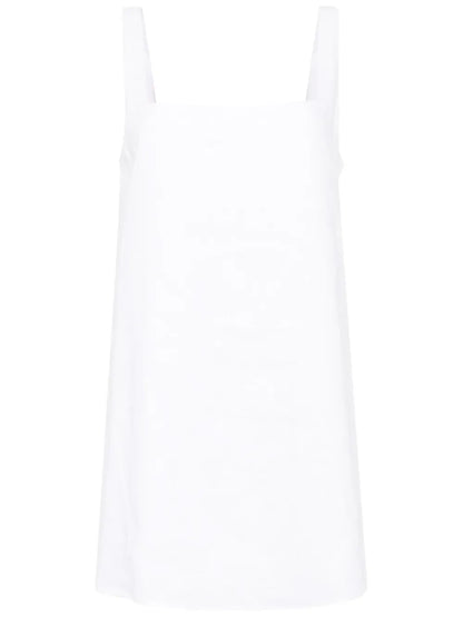 Cami Linen Mini Dress