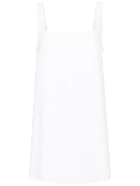 Cami Linen Mini Dress
