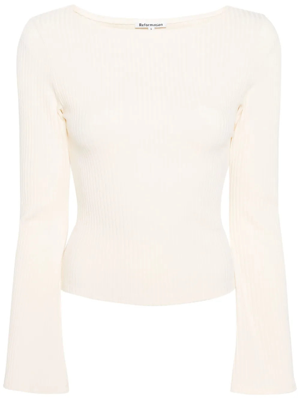 Miller Ribbed Top