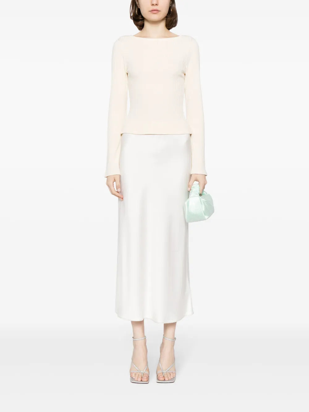 Miller Ribbed Top