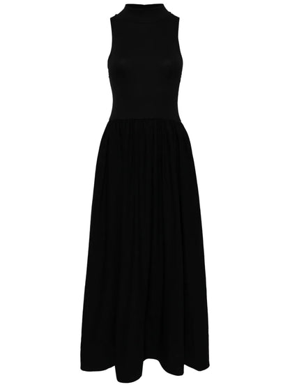 Sai Organic-Cotton Maxi Dress
