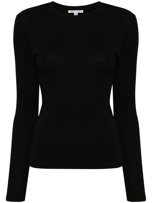 Davy Organic-Cotton T-Shirt