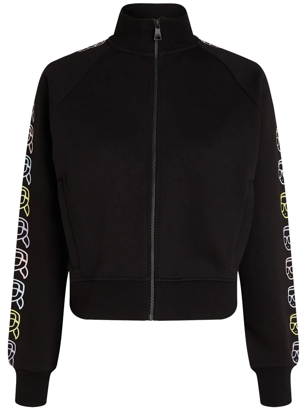 Ikon 2.0 Zip-Up Sweatshirt