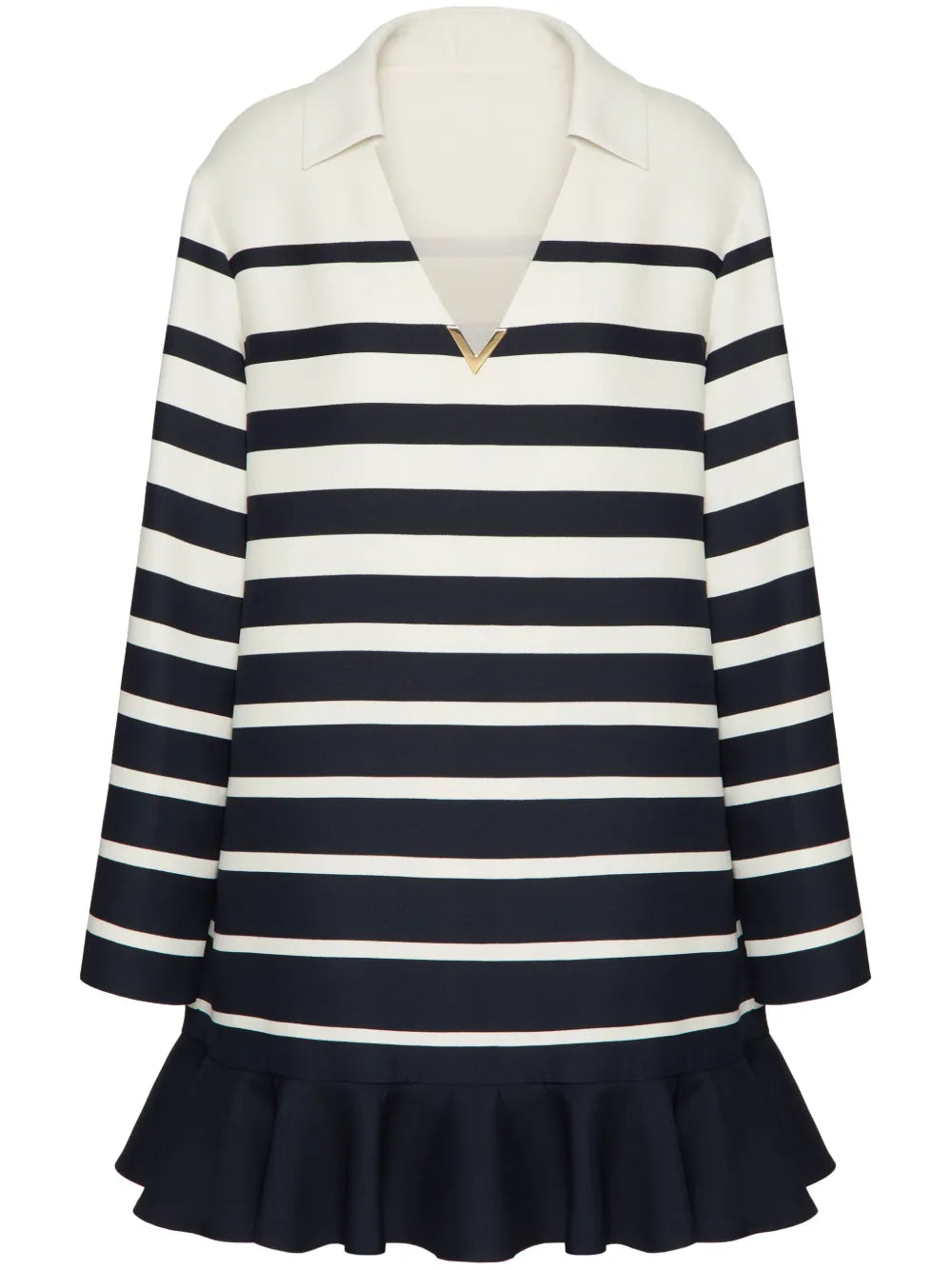Striped Dress